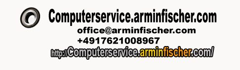 Computerservice.arminfischer.com office@arminfischer.com +4917621008967  . 

Was will ich bewirken?